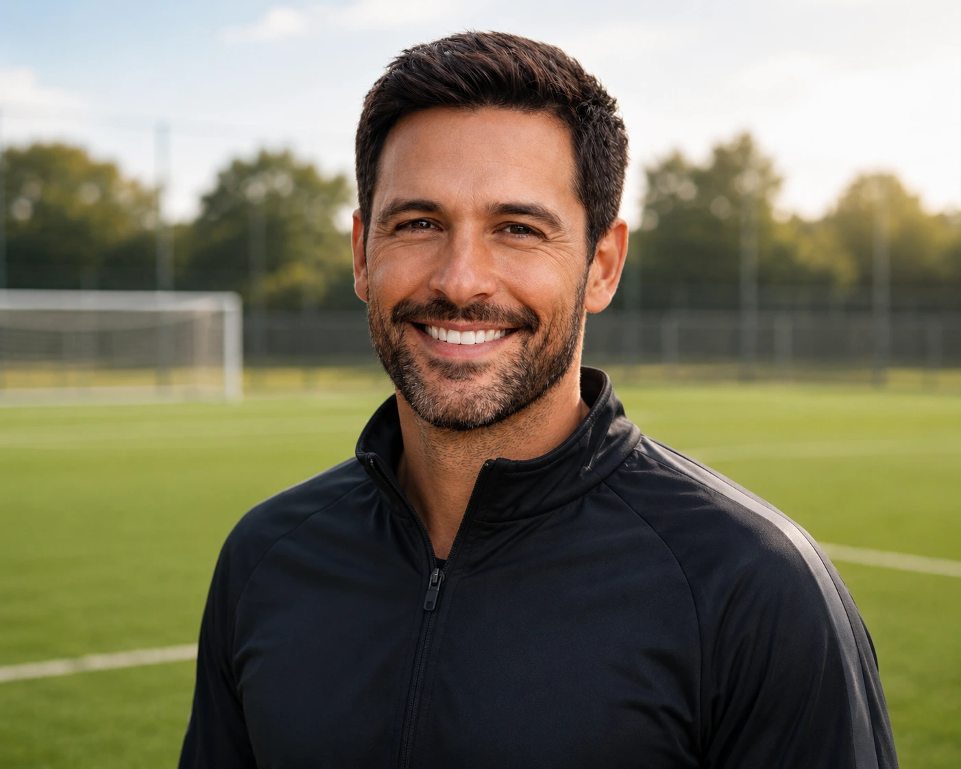 Daniel Silva, player development specialist
